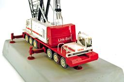 Link Belt HC 268 Truck Crane - 1:48