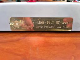 Link Belt HC 268 Truck Crane - 1:48