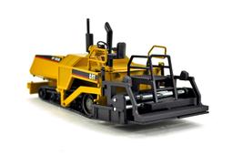 Caterpillar AP-1055B Asphalt Paver