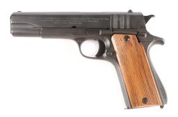 Ballester Molina 1911 in .45 ACP