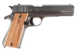 Ballester Molina 1911 in .45 ACP