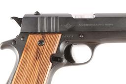 Ballester Molina 1911 in .45 ACP