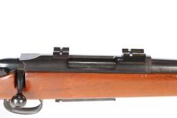 Remington Model 788 in .243 Win.