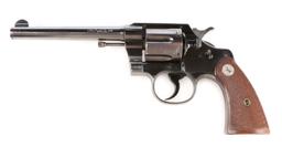 Colt Army Special in .38 Special