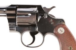 Colt Army Special in .38 Special