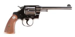 Colt Army Special in .38 Special