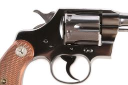 Colt Army Special in .38 Special