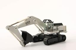 Liebherr R984C Excavator - White