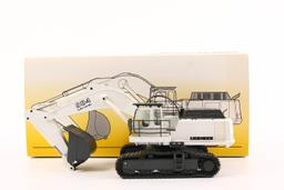 Liebherr R984C Excavator - White
