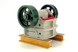 Lippman 2436 Jaw Crusher