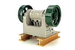 Lippman 2436 Jaw Crusher