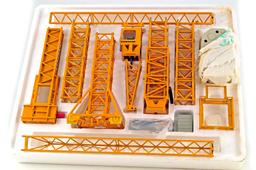 Liebherr Tower Crane