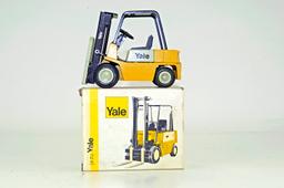 Yale Forklift