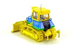 Komatsu D1341 Dozer w/ Ripper - Malcolm