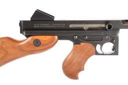 Thompson 1927 A1 in .45 acp
