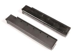 Thompson 1927 A1 in .45 acp