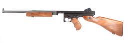 Thompson 1927 A1 in .45 acp