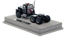 Mack RD688SX Tandem Axle Tractor - Black