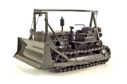 Caterpillar D7 Track-Type Tractor - 1:25