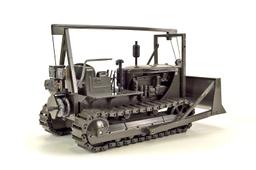 Caterpillar D7 Track-Type Tractor - 1:25