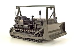 Caterpillar D7 Track-Type Tractor - 1:25