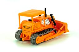 Komatsu D155A Bulldozer - 1:70