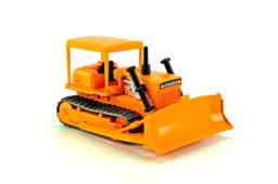 Komatsu D155A Bulldozer - 1:70