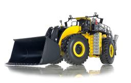 P&H L-1850 Wheel Loader - Large Bucket