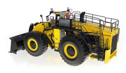 P&H L-1850 Wheel Loader - Large Bucket