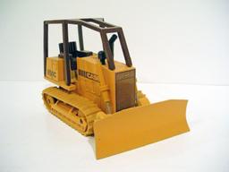 Case 850C Bulldozer - 1:35