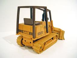 Case 850C Bulldozer - 1:35