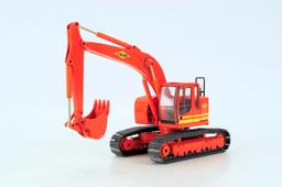 Liebherr R924 Compact Excavator - Colas