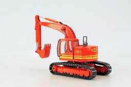 Liebherr R924 Compact Excavator - Colas