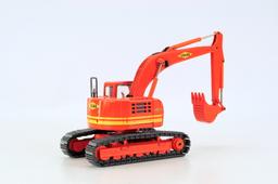 Liebherr R924 Compact Excavator - Colas