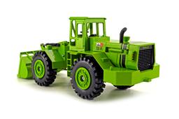 GM 72-71 Wheel Loader - 1:40 - Green