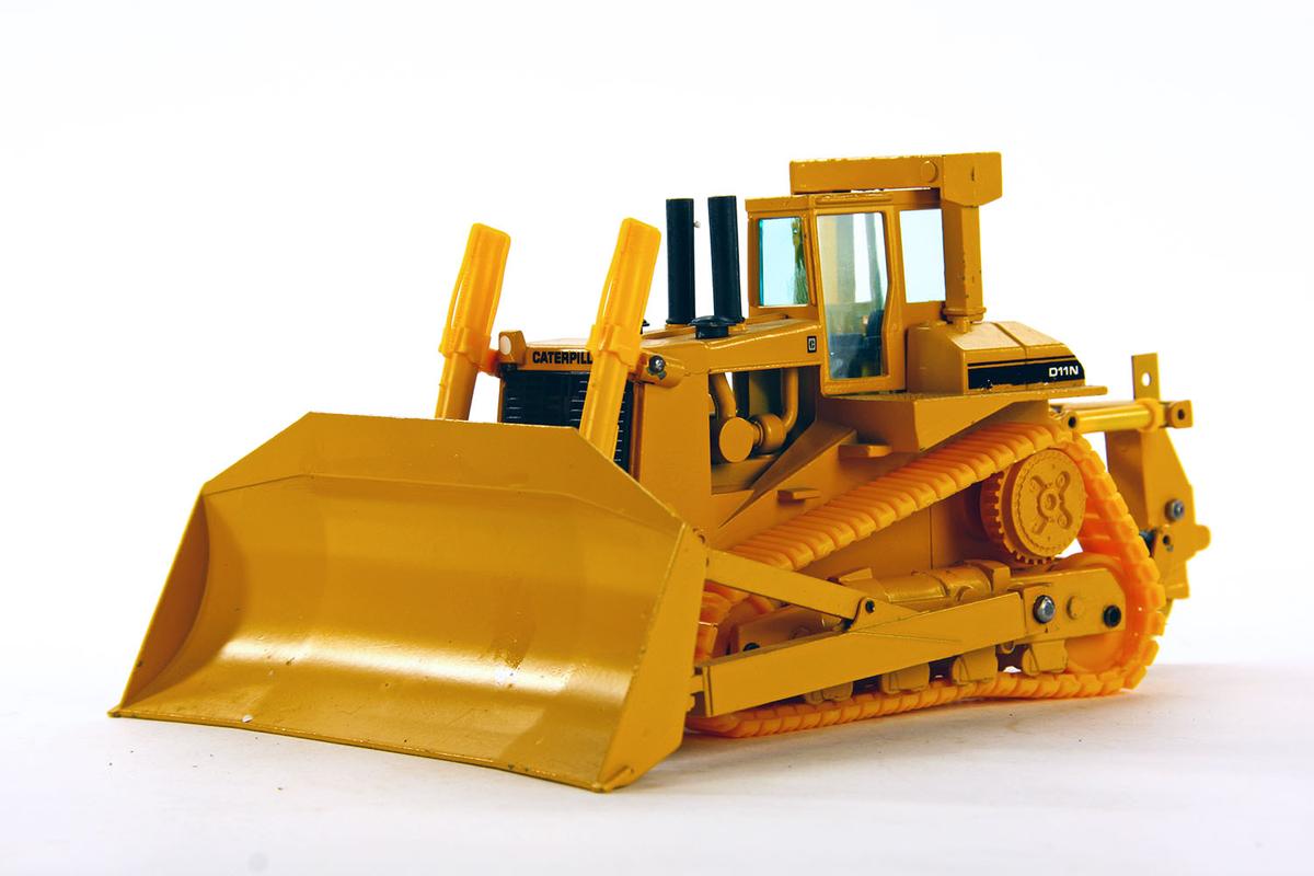 Caterpillar D11N Dozer