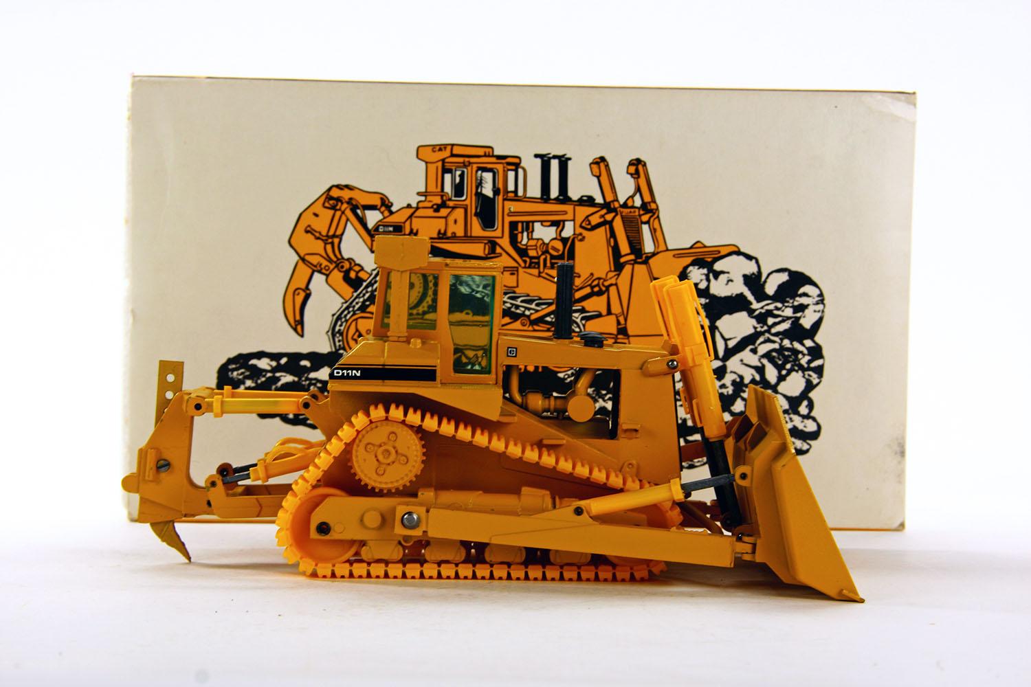 Caterpillar D11N Dozer