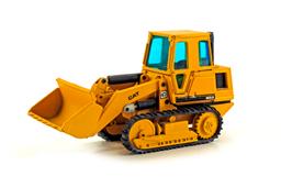 Caterpillar 953 Tracked-Type Loader