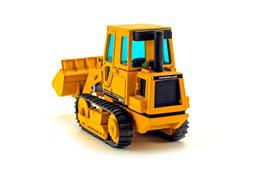 Caterpillar 953 Tracked-Type Loader