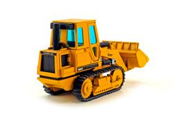 Caterpillar 953 Tracked-Type Loader