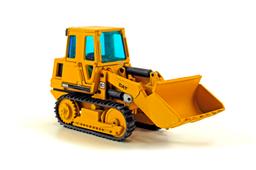 Caterpillar 953 Tracked-Type Loader