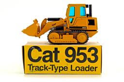 Caterpillar 953 Tracked-Type Loader