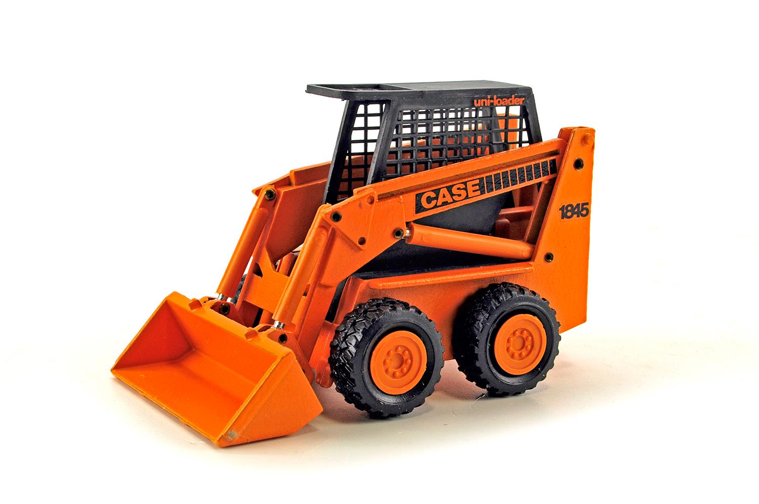 Case 1845 Uni-Loader - 1:35