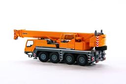 Liebherr LTM1070-4.1 AT Crane