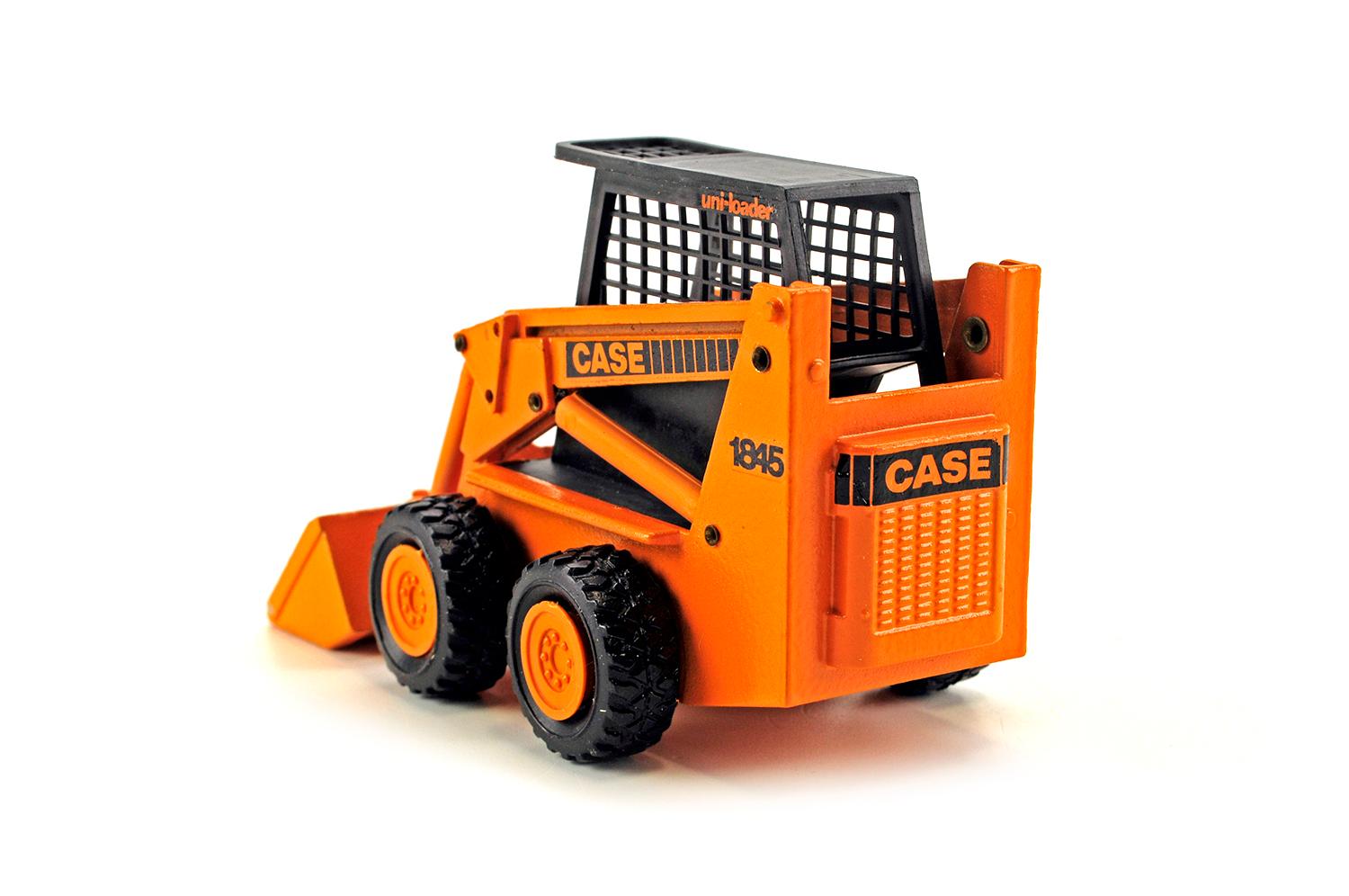 Case 1845 Uni-Loader - 1:35