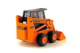 Case 1845 Uni-Loader - 1:35