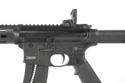 Smith & Wesson M & P 15-22 in .22 Long Rifle