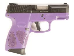 Taurus G2C in 9 MM
