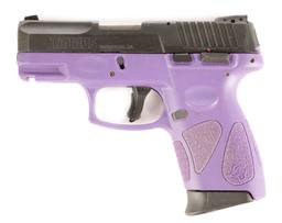 Taurus G2C in 9 MM
