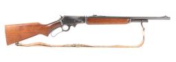 Marlin Model 36A Safety Model in 30-30 Win.
